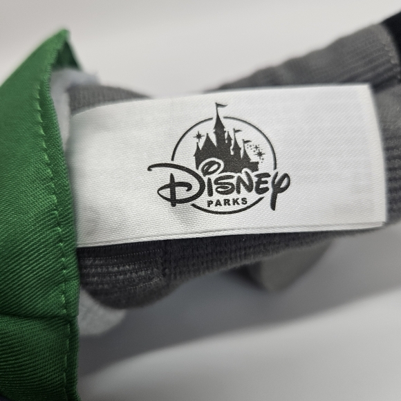 Disney Parks Limited Edition Haunted Mansion Grave Keeper 12" Plush Doll Toy - Picture 3 of 4